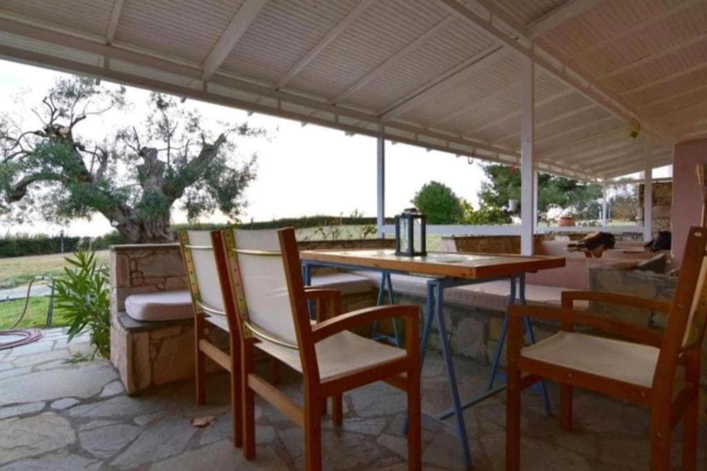 Aegean View Maisonnette