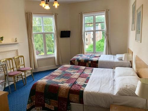 Strathpeffer Hotel