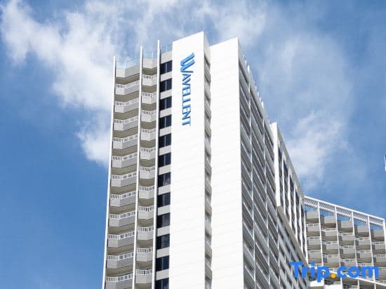 Hotel Wavellent Yangyang