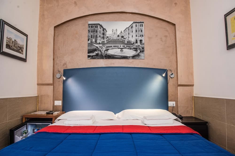 San Peter Rome B&B