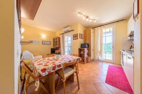Residence La Corte