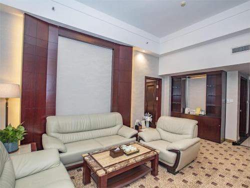 Junyue Hotel