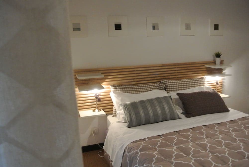 B&B Via dei Templi