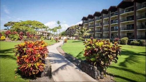 Lawai Beach Resort