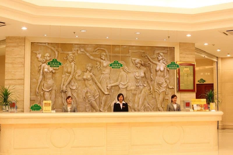 Vienna Hotel