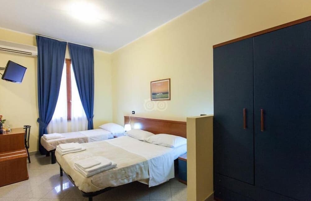 Hotel Greco