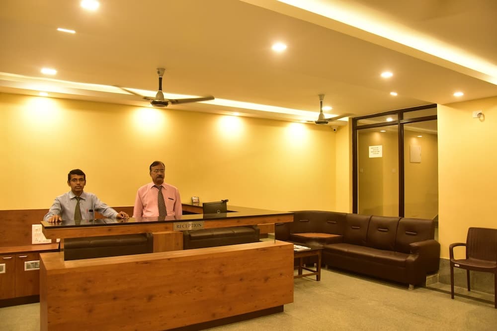 Hotel Globe International