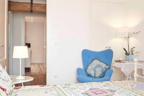 B&B Le Tre Corti