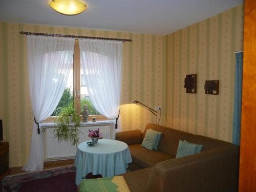 Ferienwohnung  Haus Anna