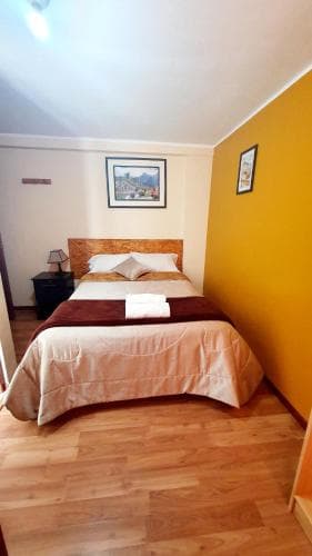 Andes Colca Hostal
