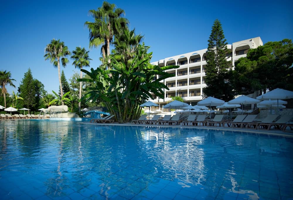 Atlantica Gardens