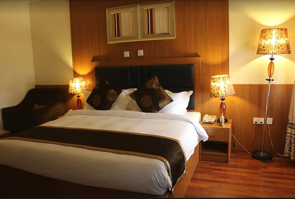 Ibeto Hotels
