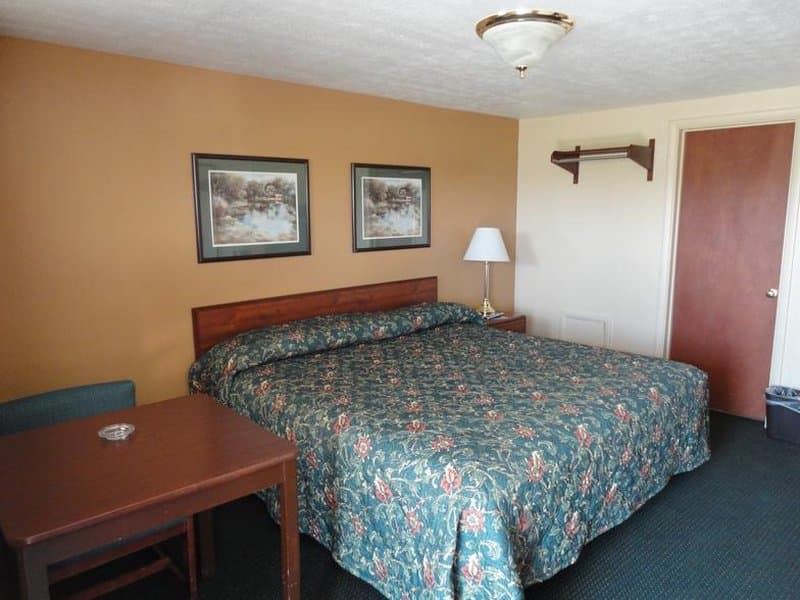 Budget Inn Columbus