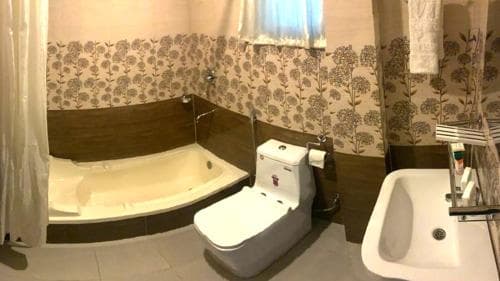 The Lapsi Tree Resort