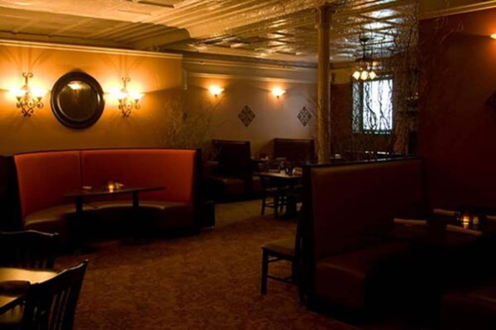 Inn at Jim Thorpe