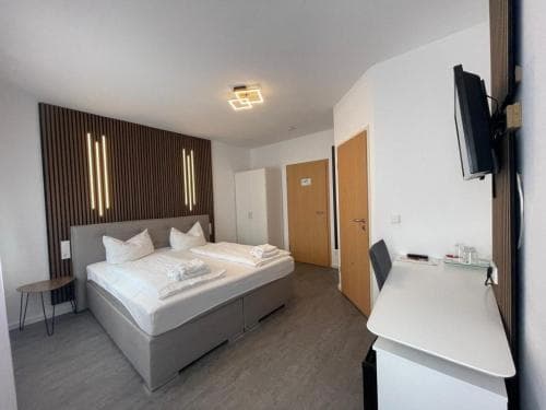 Hotel Loewen