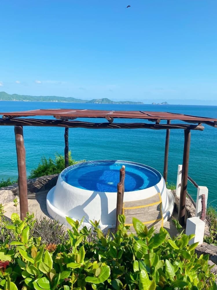 Hotel Punta Serena & Resorts- Couples Only