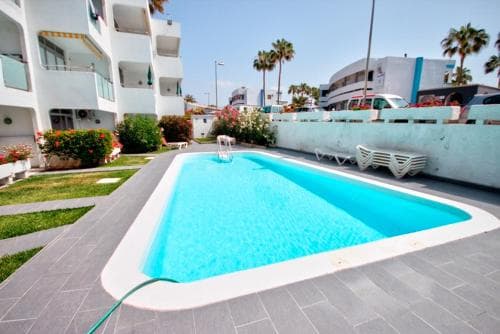 Apartamentos Peru