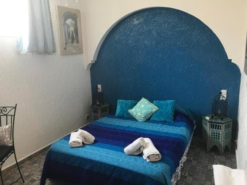 Riad les Chtis d'Agadir
