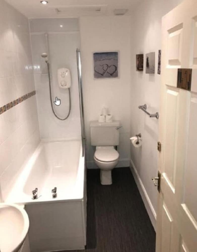 Edinburgh Central Guest House