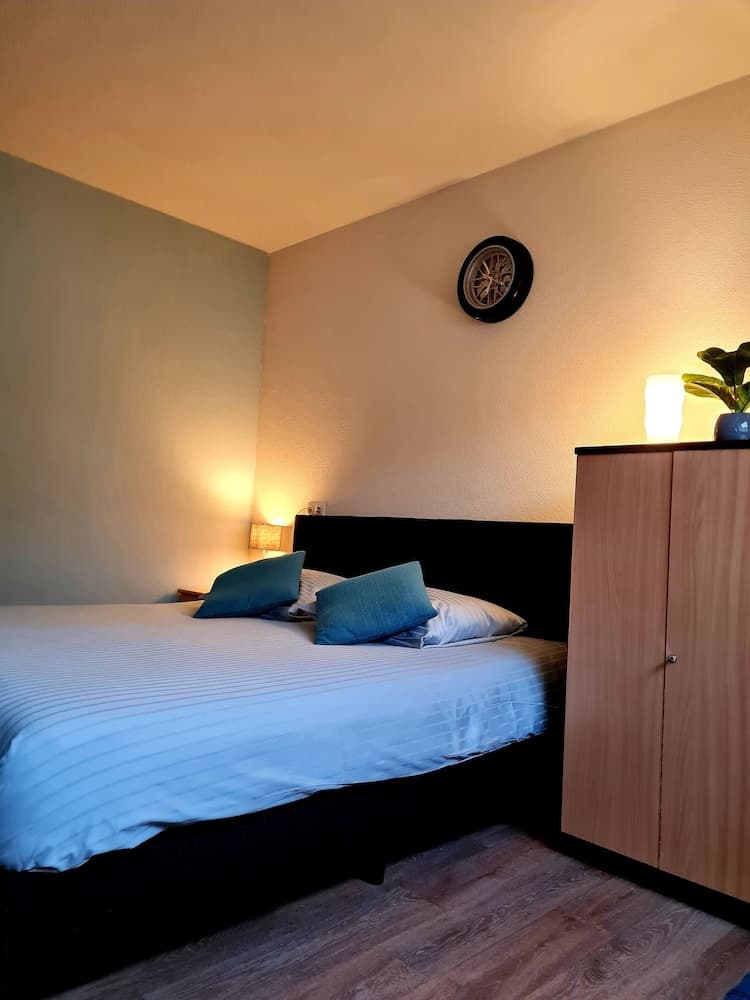 Hotel  t Trefpunt