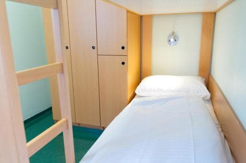 Youth Hostel Brigittenau