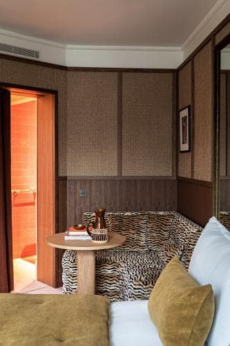 Hôtel Florida Paris