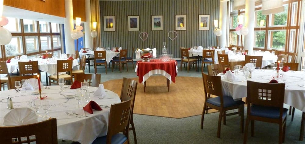 Hotel Melaine