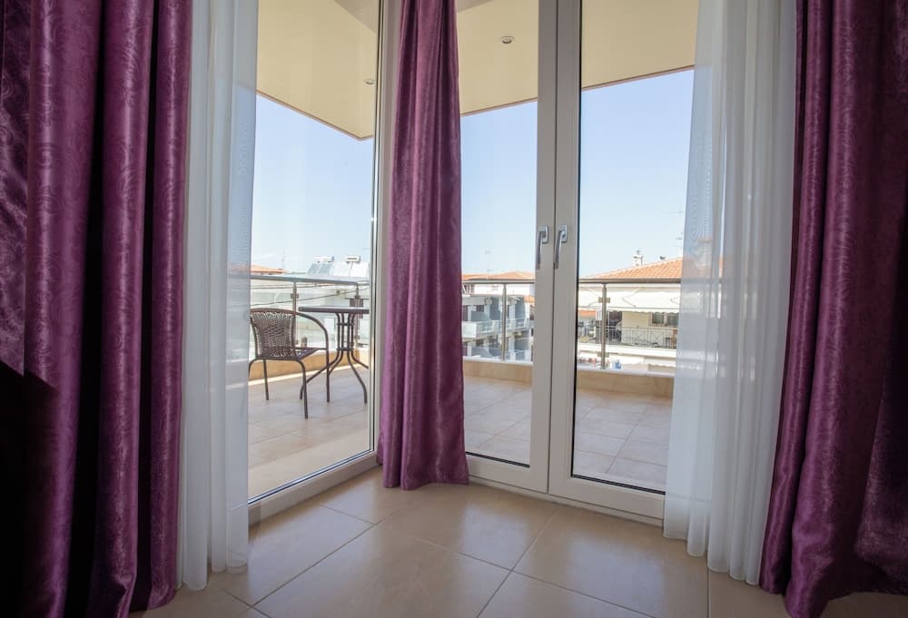 Orchidea Hotel
