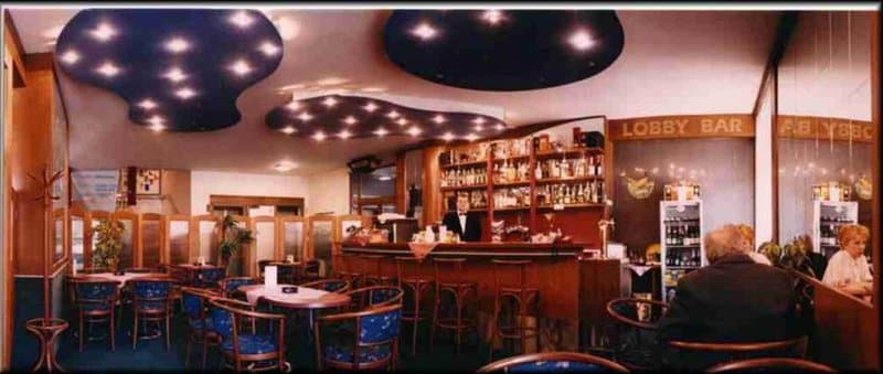 Hotel Poprad