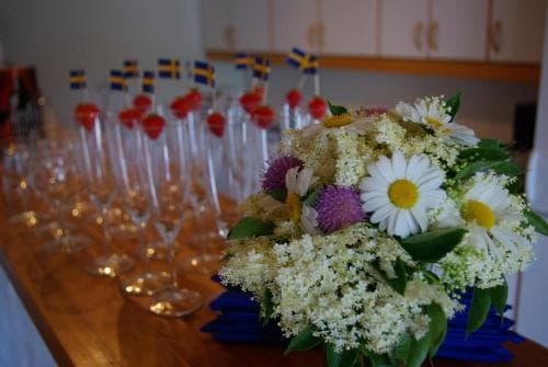 Summeslov B&B