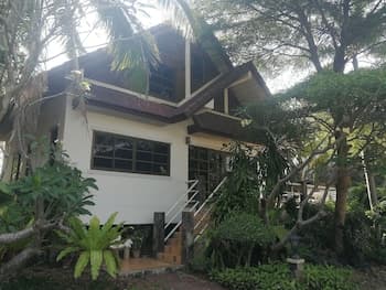Pattara Prapa Resort