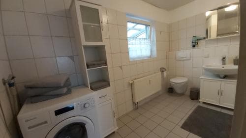 Ferienwohnung Anisa