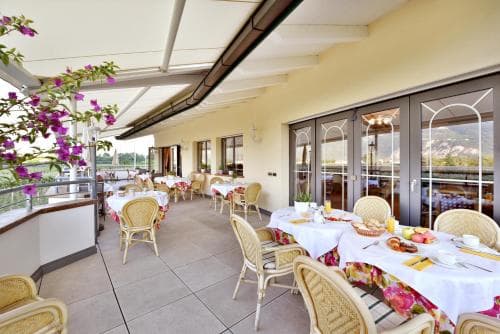 Hotel Greifenstein