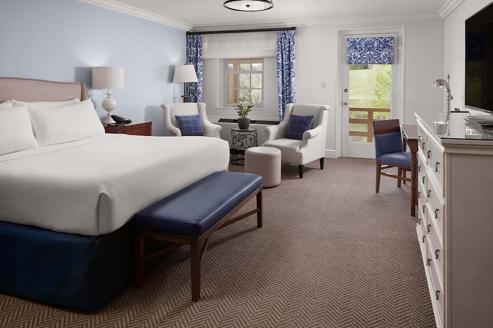 Boar s Head Resort