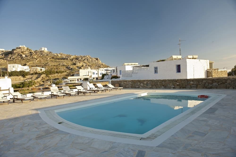 Evagelia s Place