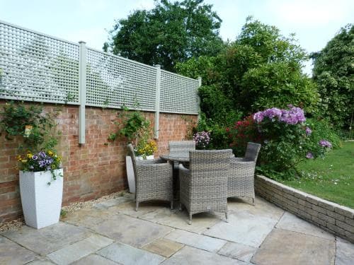The Old Rectory B&b