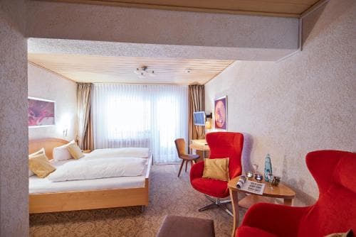 WILLINO Privathotel
