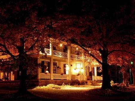 The Buckhorn Inn