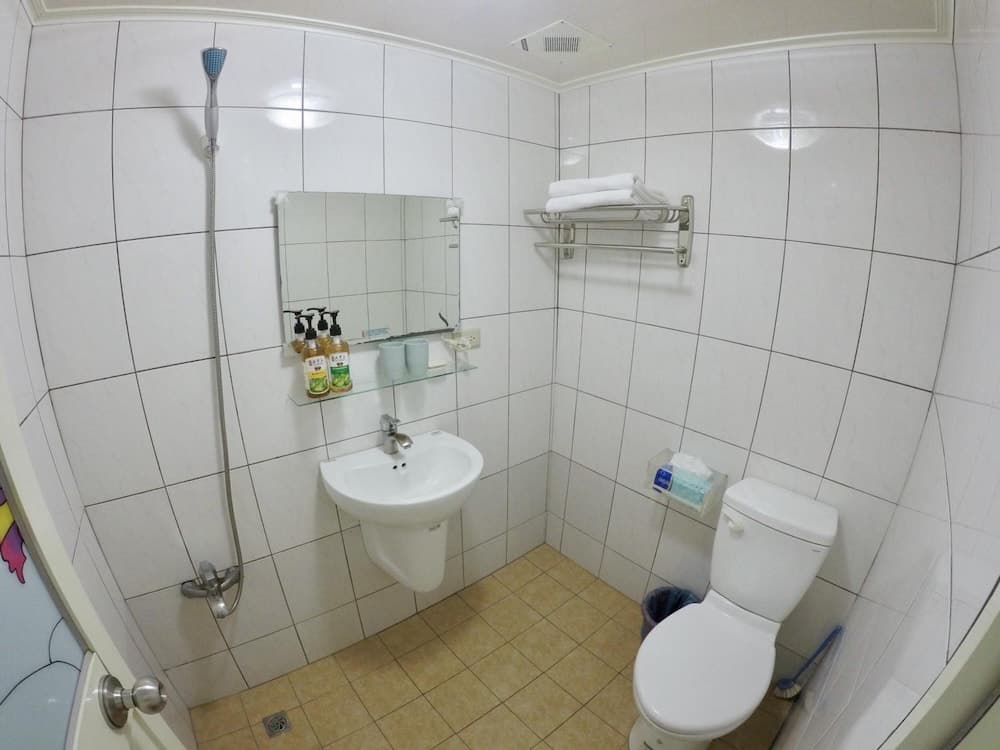 Danke Hostel