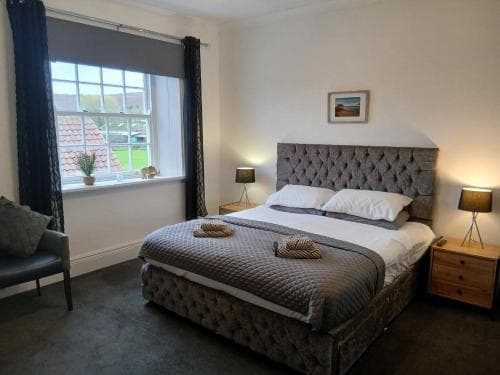 The Downe Arms