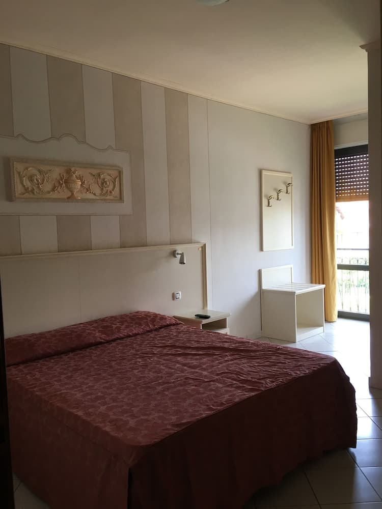 Hotel Lago Maggiore