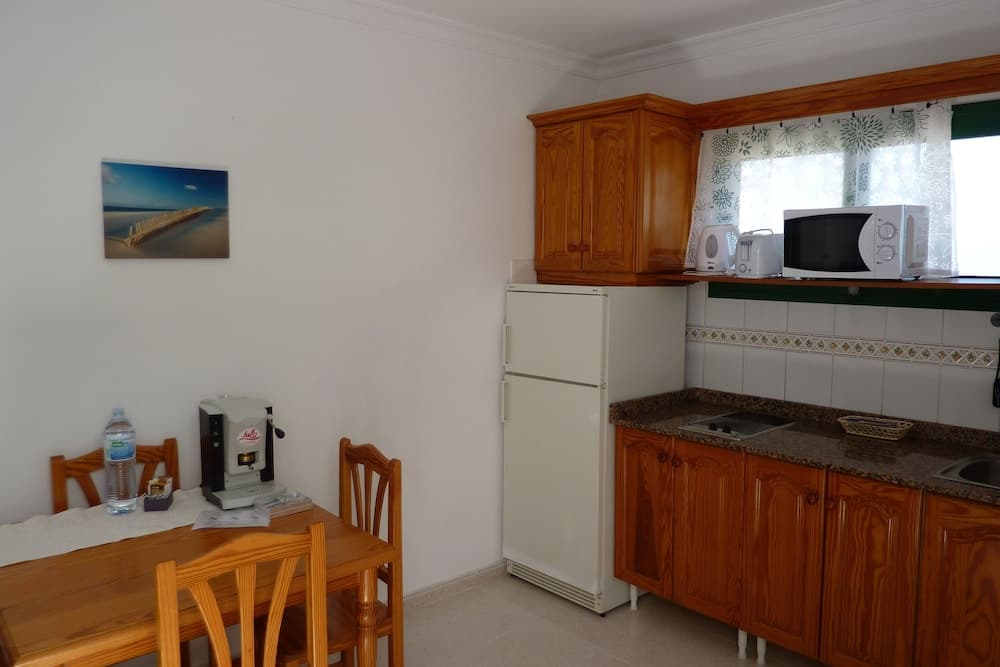 Alhambra Apartamentos