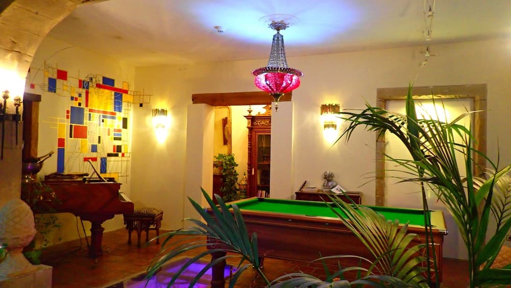Hôtel Renaissance