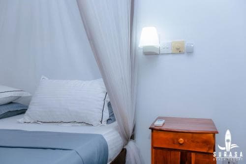 Surasa Beach Resort