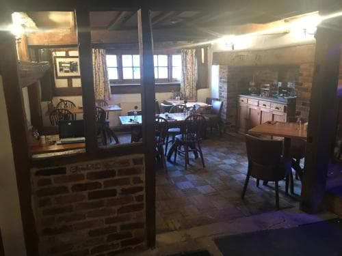 Ye Old Crown Inn