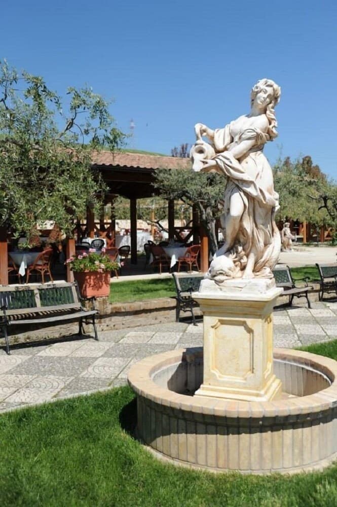 Vecchio Casale