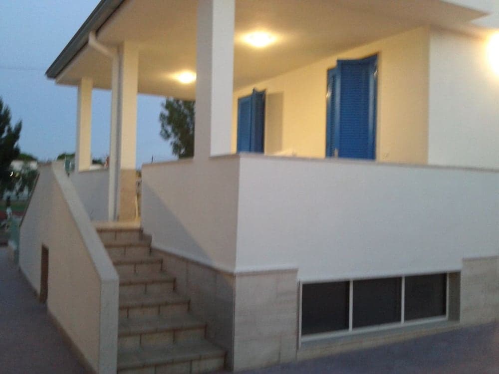 Villa Lara