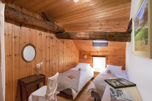 Chalet Les Copains