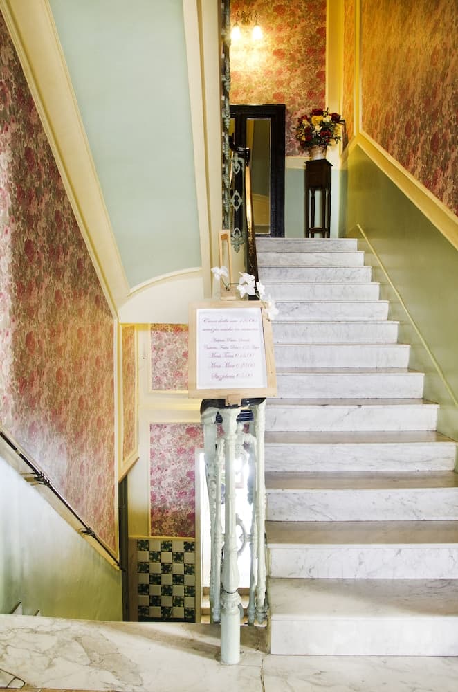 Hotel Villa Maria